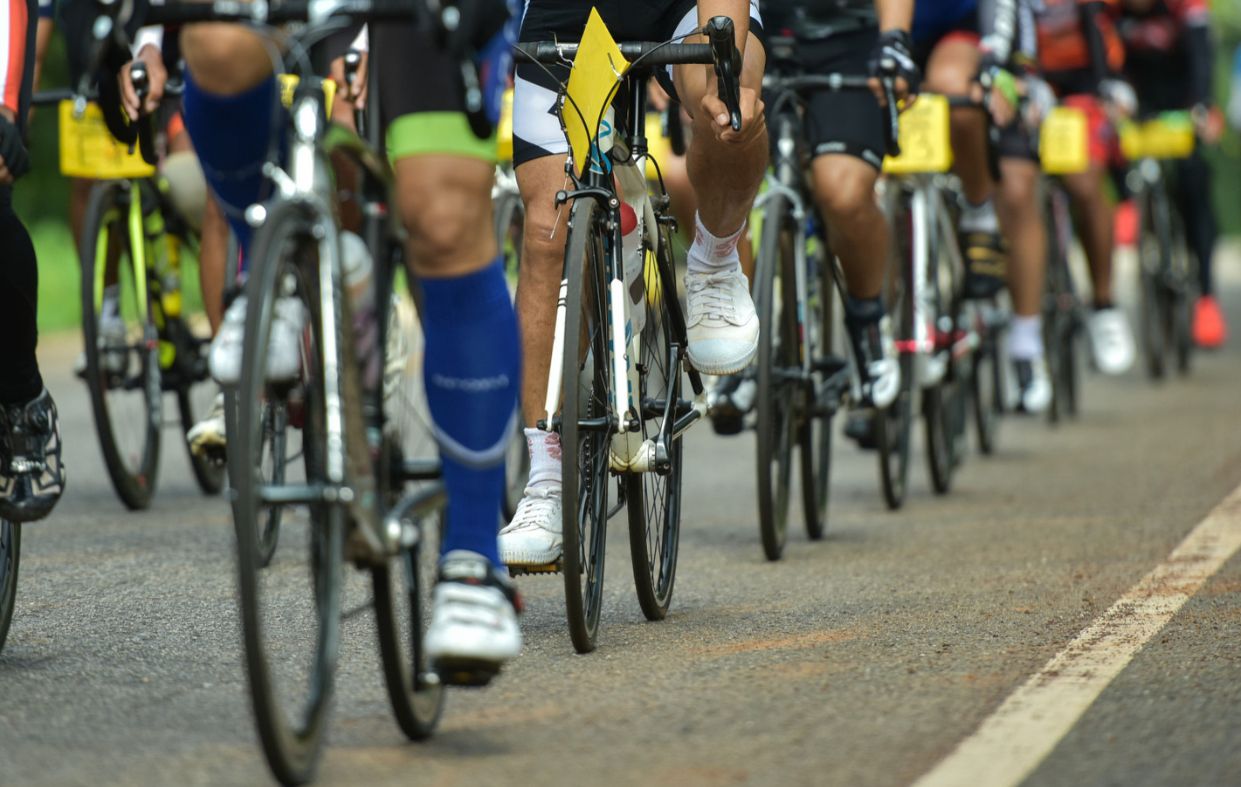 UNION CICLISTA INTERNACIONAL (UCI)